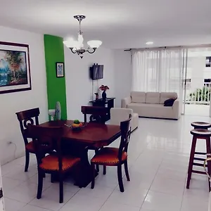 Apto 4c Apartamento Santa Marta (Magdalena)