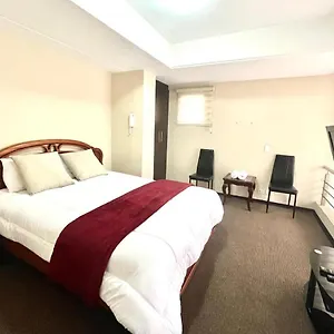 Loft Sector La Carolina55 Apartamento Quito