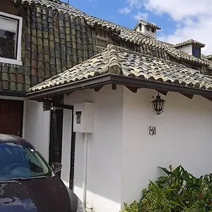 Casa Hermosa Habitación en casa particular Quito