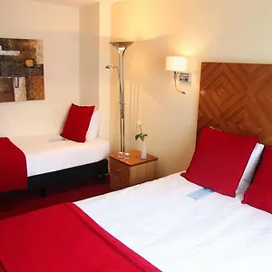 Memphis Hotel Ámsterdam