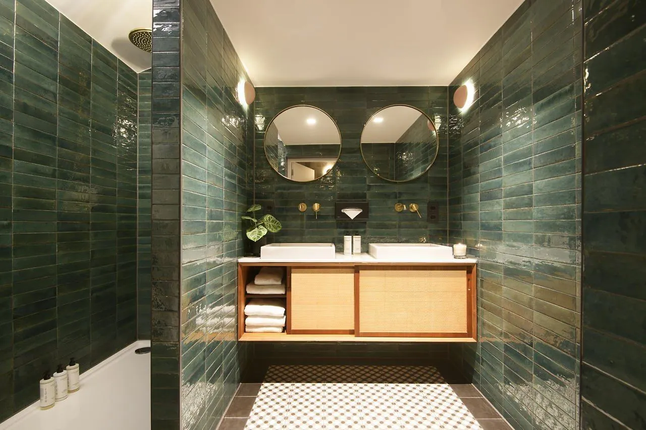 ****  Jan Luyken Amsterdam Hotel Netherlands