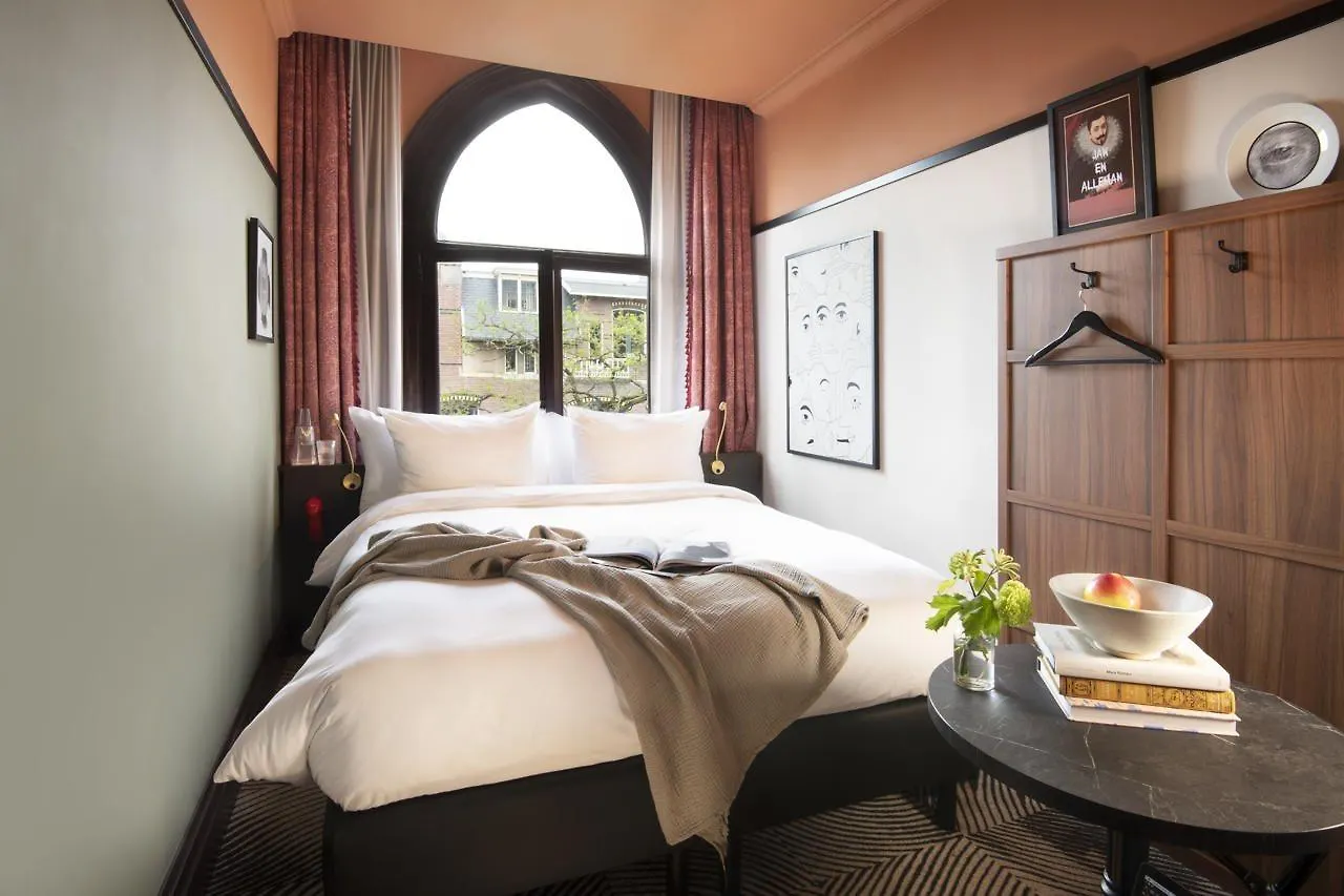 Jan Luyken Amsterdam Hotel 4*,  Netherlands